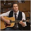 Glee : photo Matthew Morrison
