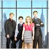Love & the city (TV) : photo