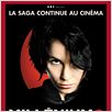 Millénium 2 - La Fille qui rêvait d'un bidon d'essence et d'une allumette : affiche Daniel Alfredson, Noomi Rapace, Stieg Larsson