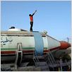 Aisheen (chroniques de Gaza) : photo