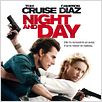 Night and Day : affiche