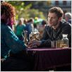 Photo Joseph Morgan