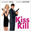Kiss & Kill : affiche