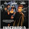 Underworld : Affiche