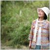 Poetry : photo Lee Chang-Dong, Yoon Jung-hee