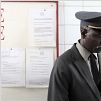 Un Homme qui crie : photo Mahamat Saleh Haroun