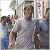 Fighter : photo Christian Bale, David O. Russell, Mark Wahlberg