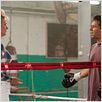 Fighter : photo David O. Russell, Mark Wahlberg, Melissa Leo