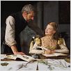 La Princesse de Montpensier : photo Bertrand Tavernier, Lambert Wilson, Mélanie Thierry
