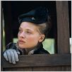 La Princesse de Montpensier : photo Bertrand Tavernier, Mélanie Thierry
