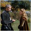 La Princesse de Montpensier : photo Bertrand Tavernier, Lambert Wilson, Mélanie Thierry