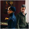 La Princesse de Montpensier : photo Bertrand Tavernier, Grégoire Leprince-Ringuet, Mélanie Thierry