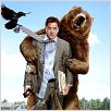 La Forêt contre-attaque : photo Brendan Fraser, Roger Kumble
