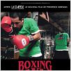 Boxing Gym : affiche