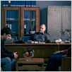 Policier, Adjectif : photo Corneliu Porumboiu