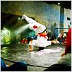 Turn It Loose : l'ultime battle : photo