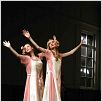 Les Rêves dansants, sur les pas de Pina Bausch : photo Anne Linsel, Rainer Hoffmann