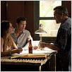 Burn Notice : photo Bruce Campbell, Gabrielle Anwar, Jeffrey Donovan