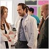 Photo Dana Delany, Dean Norris, Luke Perry