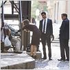 Body Of Proof : photo Dana Delany, Elyes Gabel, Mark Valley
