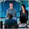 Nikita (2010) : photo Aaron Stanford, Devon Sawa, Maggie Q