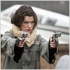 Resident Evil : Afterlife 3D : photo Milla Jovovich, Paul W.S. Anderson