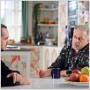 La Chance de ma vie : photo Francis Perrin, François-Xavier Demaison, Nicolas Cuche