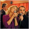 La Chance de ma vie : photo François-Xavier Demaison, Nicolas Cuche, Virginie Efira