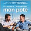 Mon pote : affiche