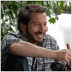 Mon pote : photo Edouard Baer, Marc Esposito