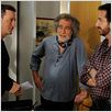 Mon pote : photo Benoît Magimel, Edouard Baer, Marc Esposito