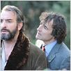 Le Bruit des glaçons : photo Albert Dupontel, Bertrand Blier, Jean Dujardin