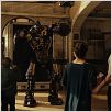 Real Steel : photo Shawn Levy