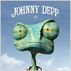 Rango : affiche