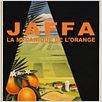 Jaffa, la mécanique de l'orange : affiche
