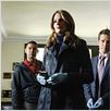 Castle : photo Jon Huertas, Seamus Dever, Stana Katic