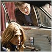 Castle : photo Nathan Fillion, Stana Katic