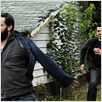 Covert Affairs : photo Oded Fehr