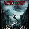 Hero Corp : affiche