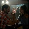 Captifs : photo Arié Elmaleh, Yann Gozlan, Zoé Félix