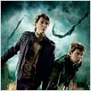 Harry Potter et les reliques de la mort - partie 2 : affiche