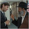 Droit de passage : photo Jim Sturgess, Wayne Kramer