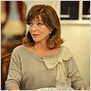 Il reste du jambon ? : photo Anne Depetrini, Marie-France Pisier