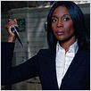 Supernatural : photo Lanette Ware