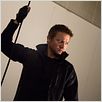 Avengers : photo Jeremy Renner