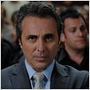 L'Avocat : photo Cédric Anger, Gilbert Melki