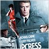 Ipcress - Danger immédiat : affiche