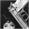 Ipcress - Danger immédiat : photo Sue Lloyd