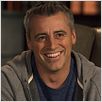 Episodes : photo Matt LeBlanc