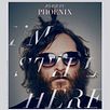 I'm Still Here - The Lost Year of Joaquin Phoenix : affiche Joaquin Phoenix
